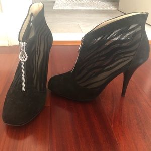 MIchael Michael Kors booties
